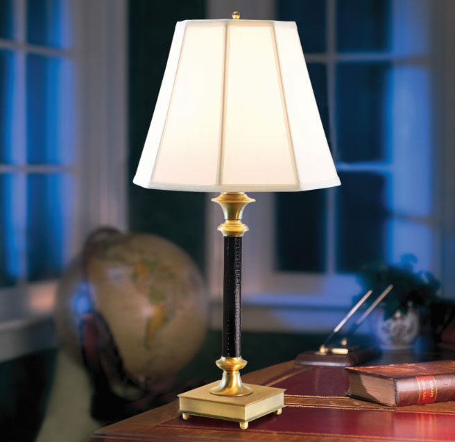 microsun reading lamp