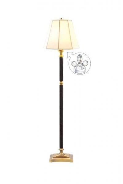 floor lamp with reading light sale