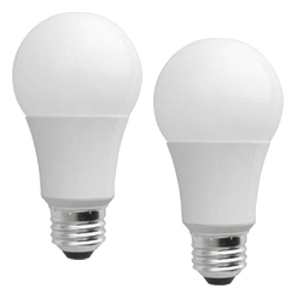 LED Bulbs: 2 pack | Microsun Lamps