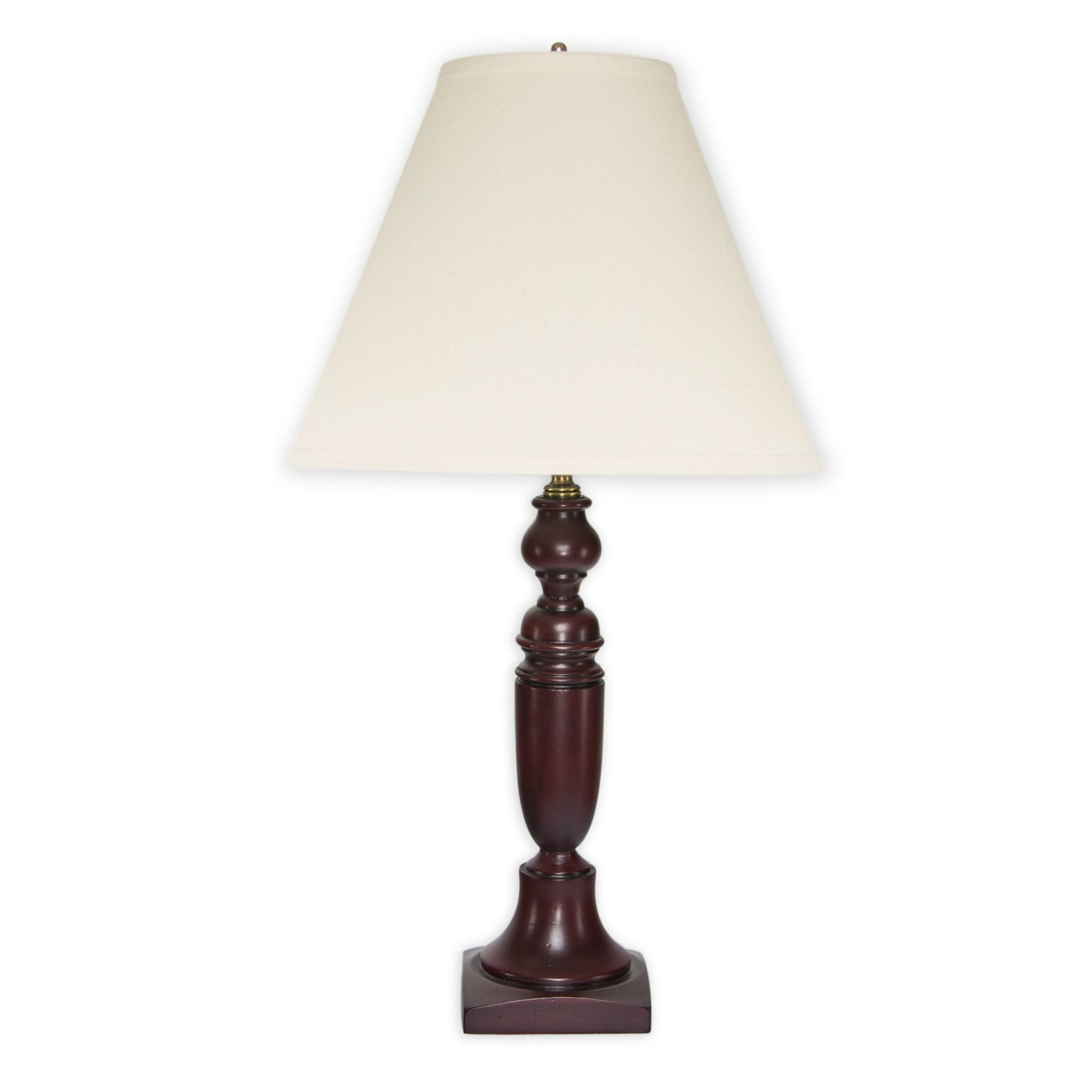 American Heritage Table Lamp | Microsun Lamps