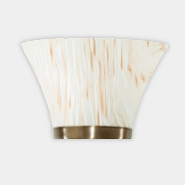 Acrylic Shade for Torchiere Lamps