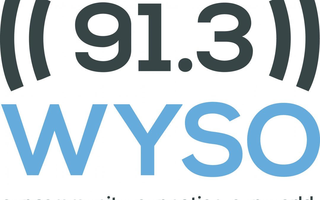 Microsun is a proud sponsor of WYSO public radio