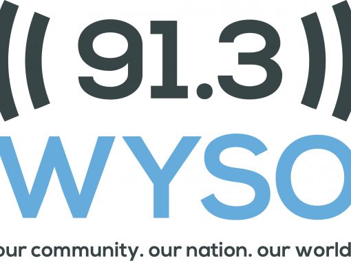 WYSO publc radio logo
