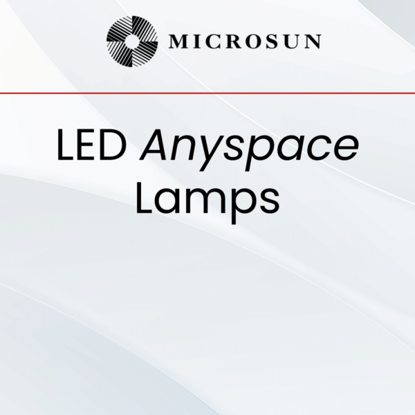 Full-Spectrum LED Lamps