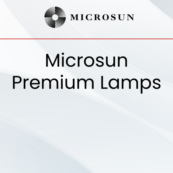 Microsun Premium Lamps