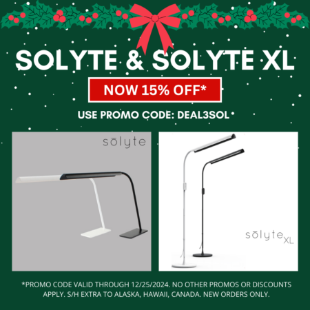 Solyte Promo | Microsun