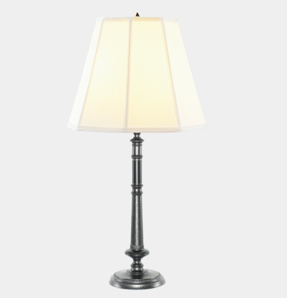 MicrosunXL - Baroque in Silver