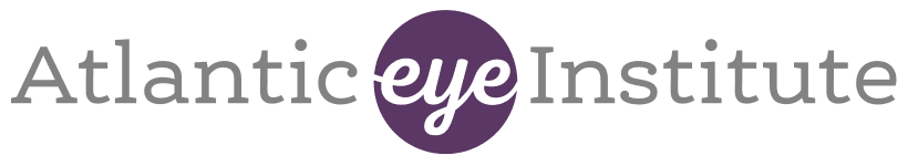Atlantic Eye Institute logo