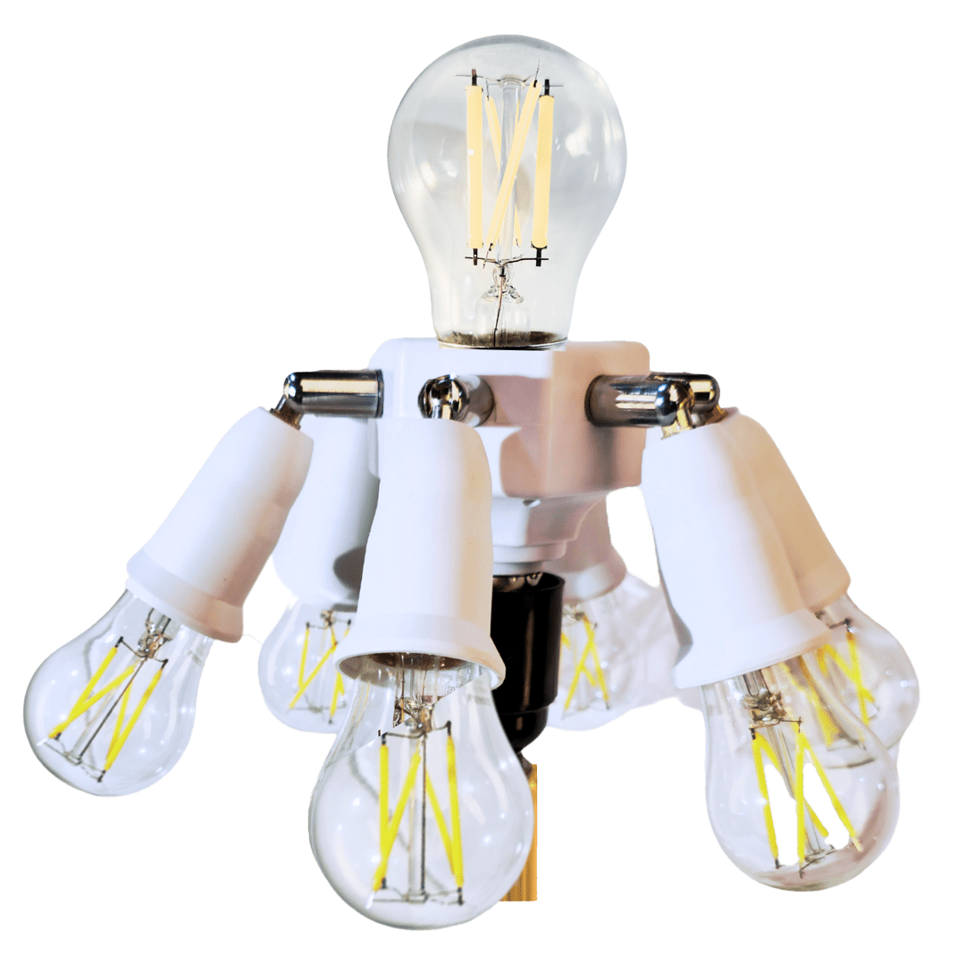 MicrosunLyte Bulbs and Module Filament