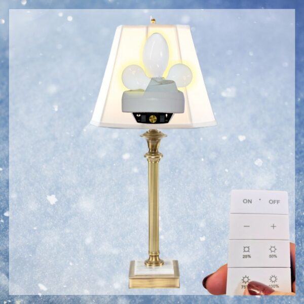 MicrosunXL - Regency - Scratch and Ding