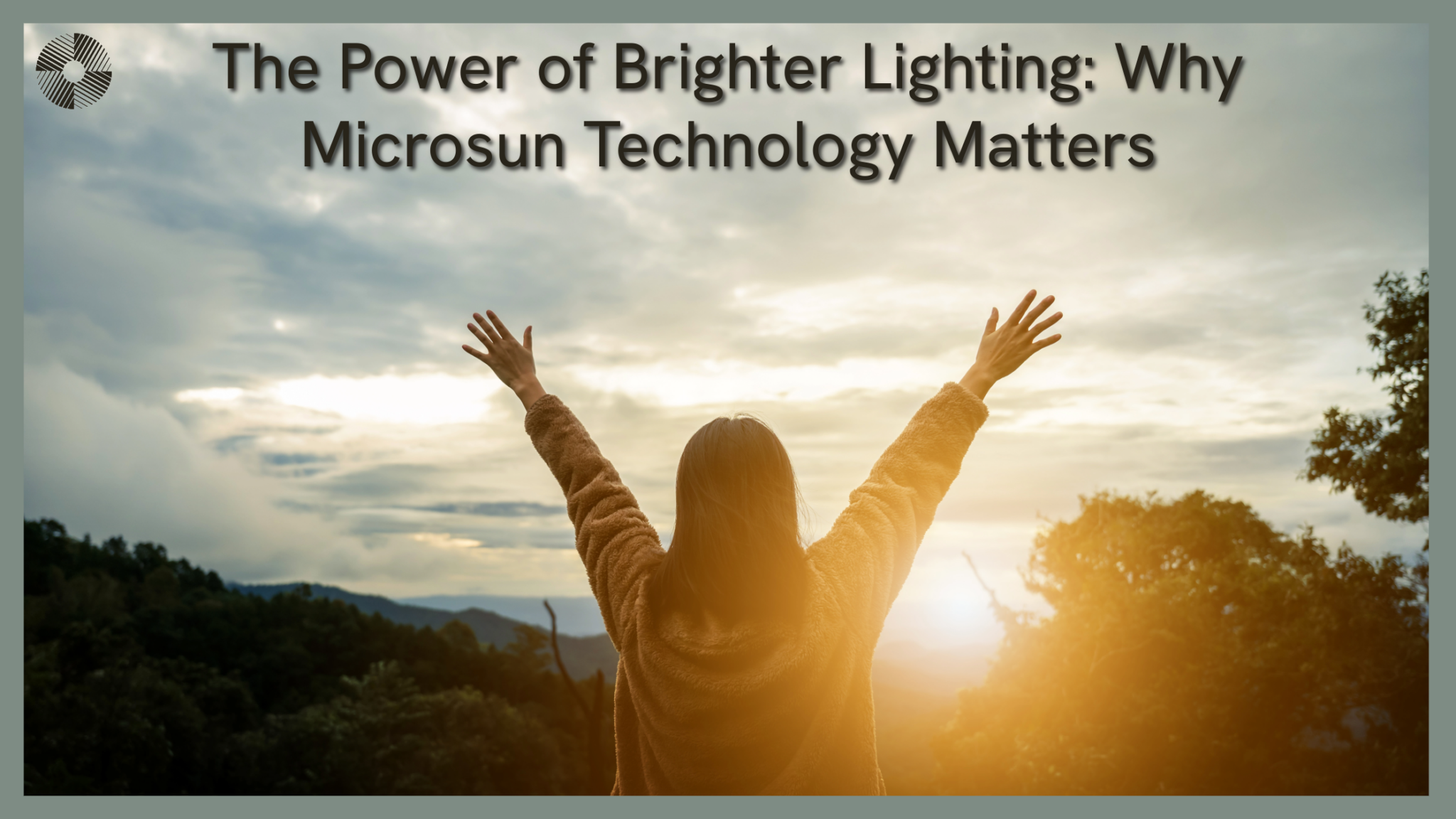 Lighting technology | Microsun Lamps