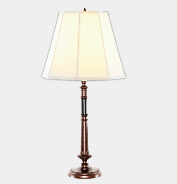 MicrosunXL - Baroque in Copper