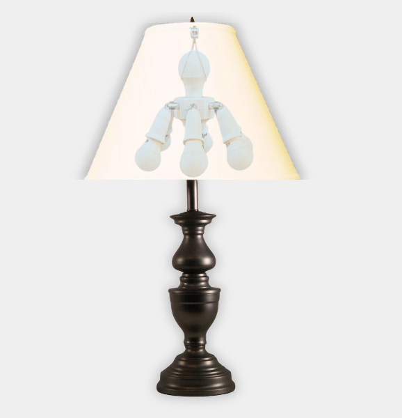 MicrosunLȳte - The Garrison